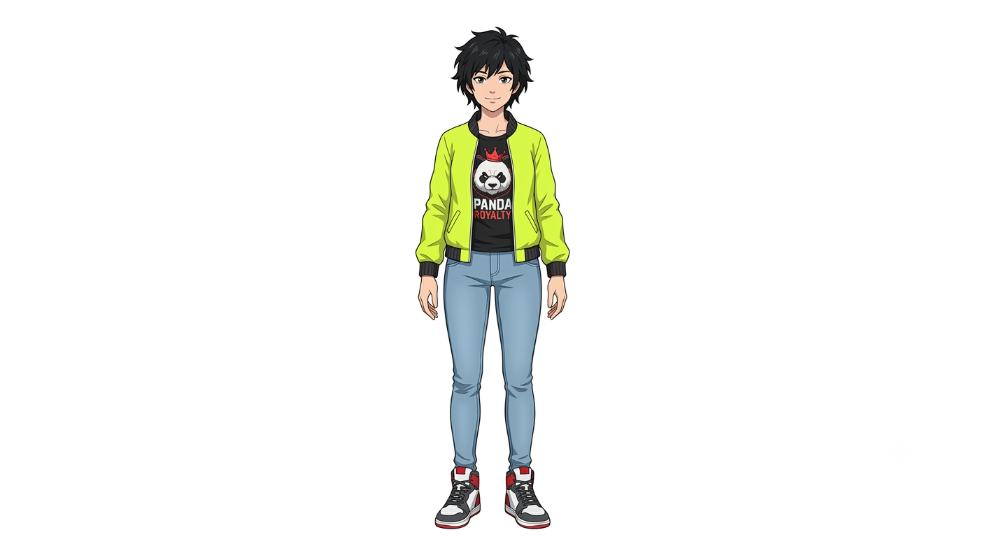 Fajar Alternative Female 5